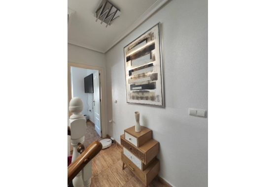 Resale - Townhouse - San Pedro del Pinatar - Lo Pagan