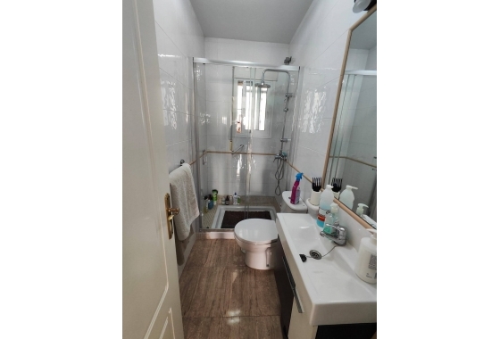 Resale - Townhouse - San Pedro del Pinatar - Lo Pagan