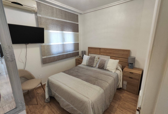 Resale - Townhouse - San Pedro del Pinatar - Lo Pagan