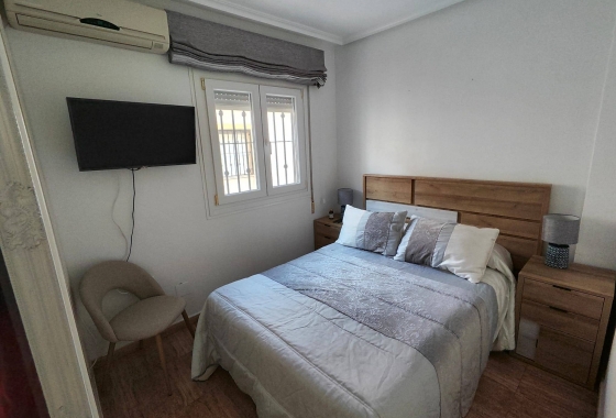 Resale - Townhouse - San Pedro del Pinatar - Lo Pagan