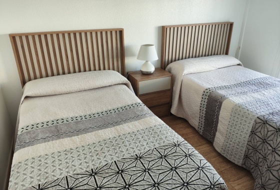 Resale - Townhouse - San Pedro del Pinatar - Lo Pagan