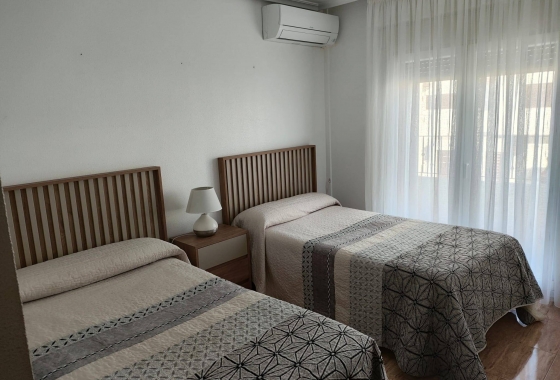 Resale - Townhouse - San Pedro del Pinatar - Lo Pagan