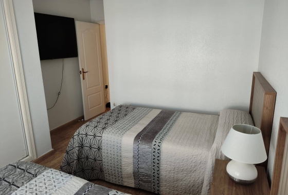 Resale - Townhouse - San Pedro del Pinatar - Lo Pagan