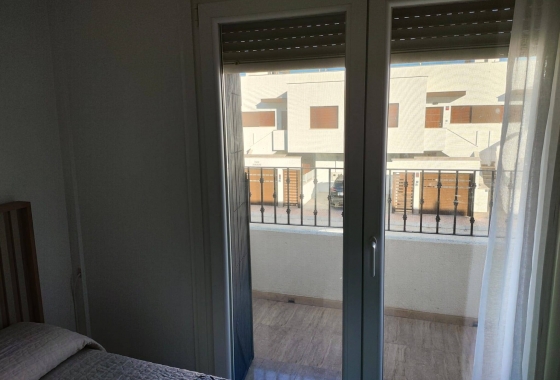 Resale - Townhouse - San Pedro del Pinatar - Lo Pagan