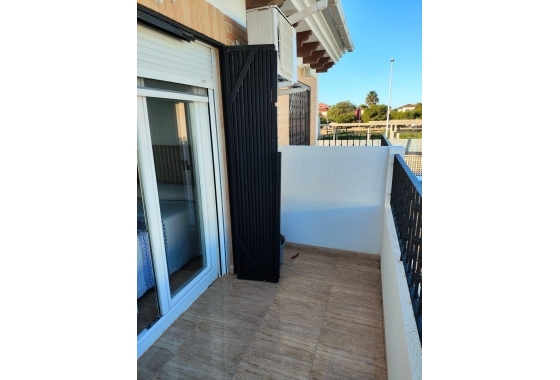 Resale - Townhouse - San Pedro del Pinatar - Lo Pagan