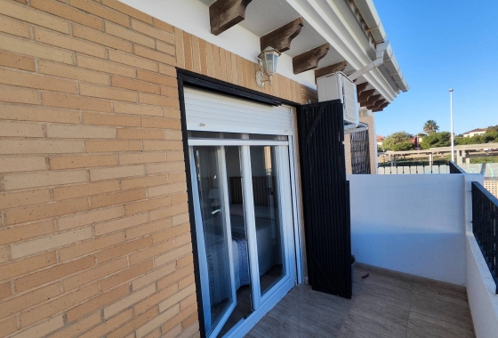 Resale - Townhouse - San Pedro del Pinatar - Lo Pagan