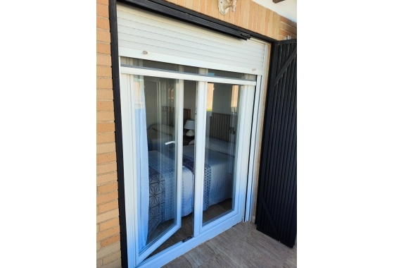 Resale - Townhouse - San Pedro del Pinatar - Lo Pagan