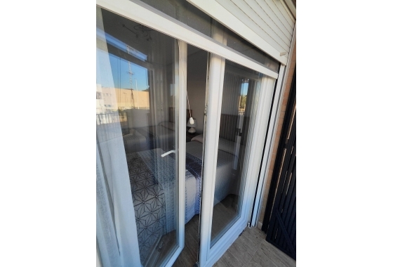 Resale - Townhouse - San Pedro del Pinatar - Lo Pagan