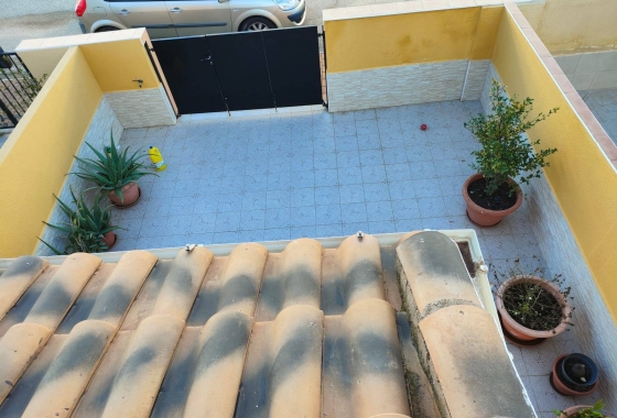 Resale - Townhouse - San Pedro del Pinatar - Lo Pagan