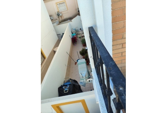 Resale - Townhouse - San Pedro del Pinatar - Lo Pagan