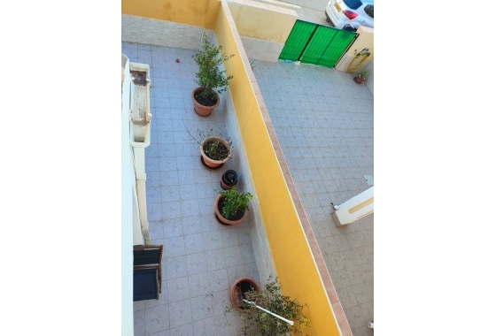 Resale - Townhouse - San Pedro del Pinatar - Lo Pagan