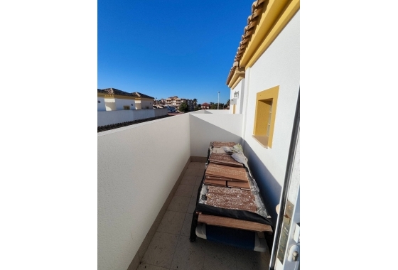 Resale - Townhouse - San Pedro del Pinatar - Lo Pagan