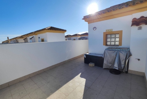 Resale - Townhouse - San Pedro del Pinatar - Lo Pagan