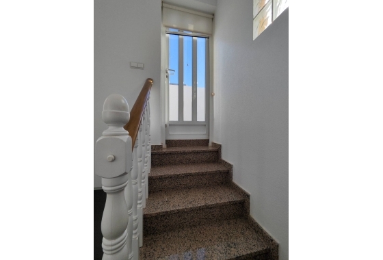 Resale - Townhouse - San Pedro del Pinatar - Lo Pagan