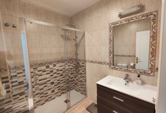 Resale - Townhouse - San Pedro del Pinatar - Lo Pagan