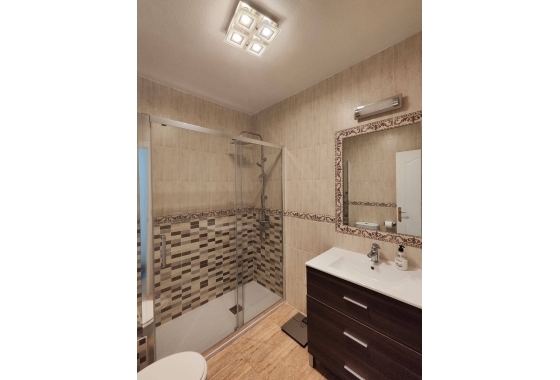 Resale - Townhouse - San Pedro del Pinatar - Lo Pagan