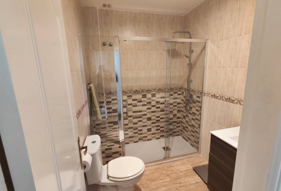 Resale - Townhouse - San Pedro del Pinatar - Lo Pagan