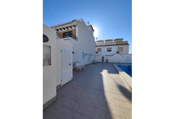 Resale - Townhouse - San Pedro del Pinatar - Lo Pagan