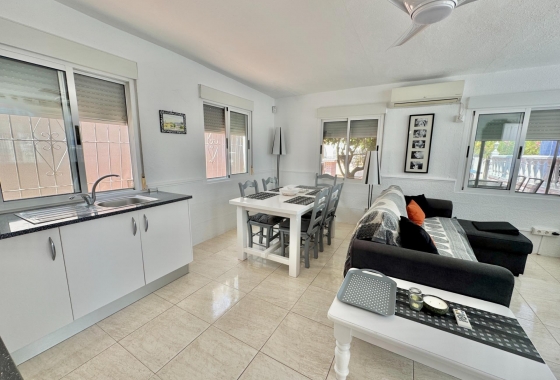 Resale - Villa - Dolores - Comunidad Valenciana