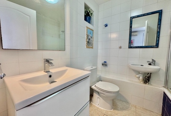 Resale - Villa - Dolores - Comunidad Valenciana