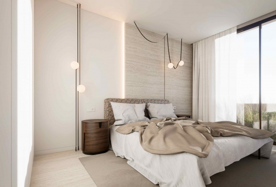 New Build - Villa - Orihuela Costa - Las Colinas Golf