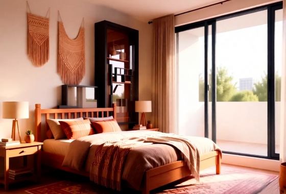 New Build - Bungalow - Bigastro