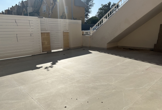 Resale - Apartment / flat - Pilar de la Horadada - Costa Blanca