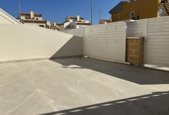 Resale - Apartment / flat - Pilar de la Horadada - Costa Blanca