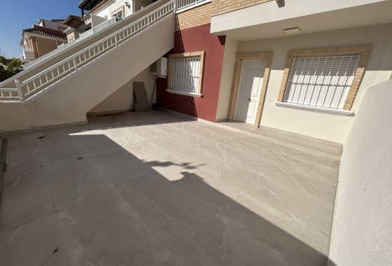 Resale - Apartment / flat - Pilar de la Horadada - Costa Blanca