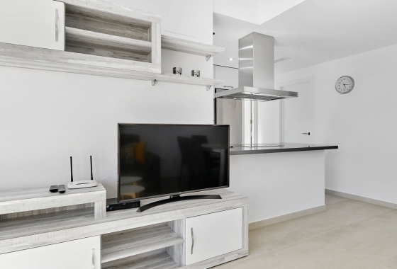 Resale - Apartment / flat - Orihuela Costa - Costa Blanca