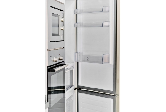 Resale - Apartment / flat - Orihuela Costa - Costa Blanca