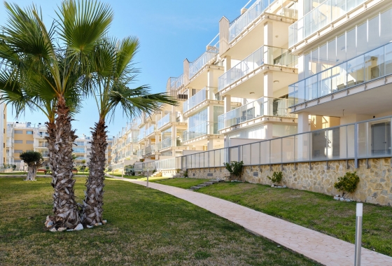 Resale - Apartment / flat - Orihuela Costa - Costa Blanca