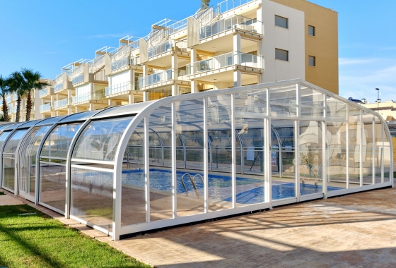 Resale - Apartment / flat - Orihuela Costa - Costa Blanca