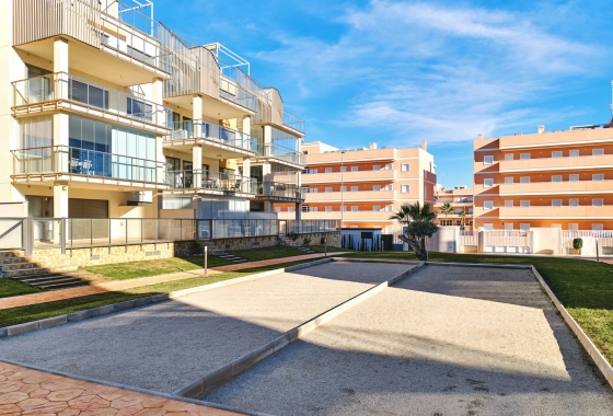 Resale - Apartment / flat - Orihuela Costa - Costa Blanca