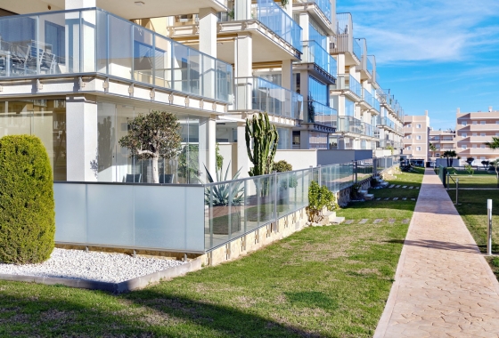 Resale - Apartment / flat - Orihuela Costa - Costa Blanca