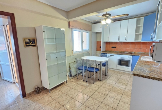 Resale - Villa - Torrevieja - El Chaparral