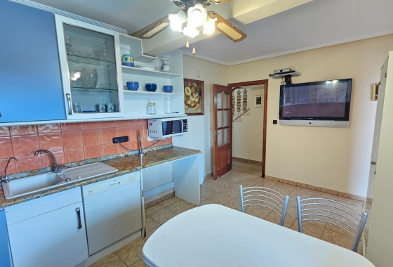 Resale - Villa - Torrevieja - El Chaparral