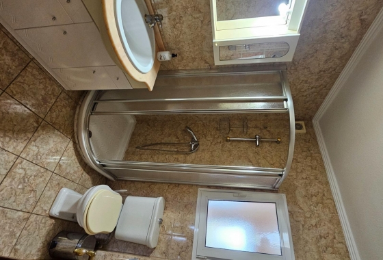 Resale - Villa - Torrevieja - El Chaparral