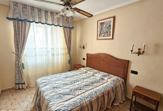 Resale - Villa - Torrevieja - El Chaparral