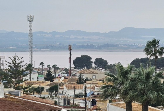 Resale - Villa - Torrevieja - El Chaparral