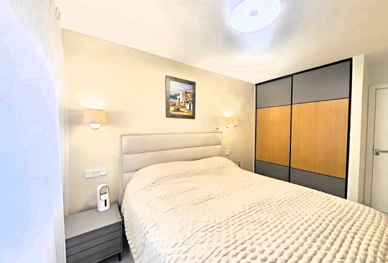 Herverkoop - Appartement / flat - San Pedro del Pinatar - Villananitos