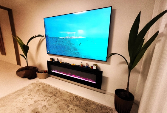 Herverkoop - Appartement / flat - San Pedro del Pinatar - Villananitos