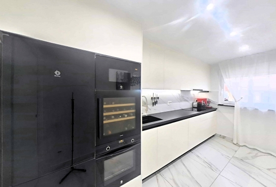 Herverkoop - Appartement / flat - San Pedro del Pinatar - Villananitos