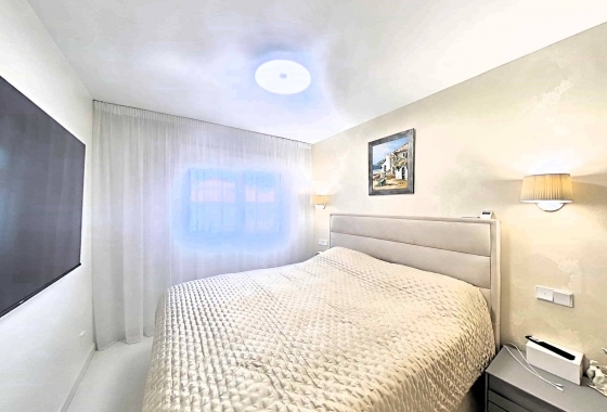 Herverkoop - Appartement / flat - San Pedro del Pinatar - Villananitos