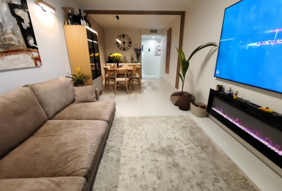 Herverkoop - Appartement / flat - San Pedro del Pinatar - Villananitos