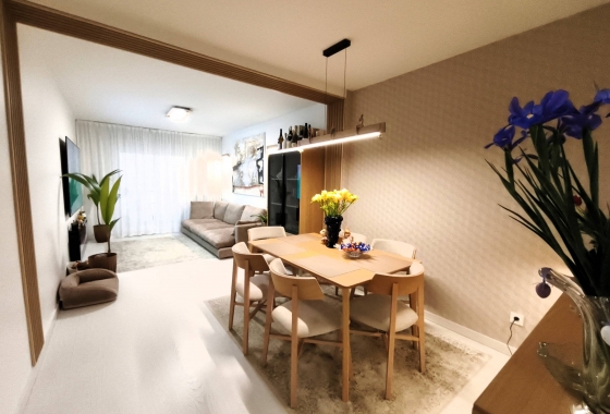 Herverkoop - Appartement / flat - San Pedro del Pinatar - Villananitos