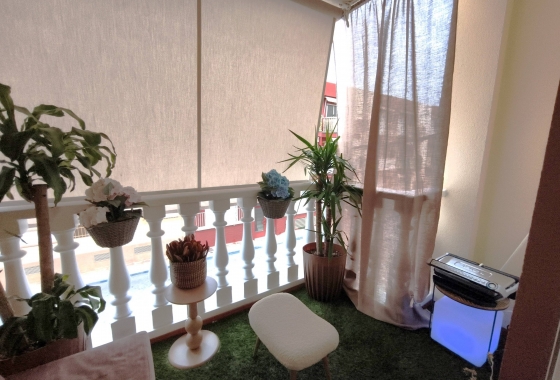 Herverkoop - Appartement / flat - San Pedro del Pinatar - Villananitos