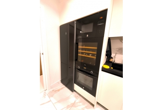 Herverkoop - Appartement / flat - San Pedro del Pinatar - Villananitos