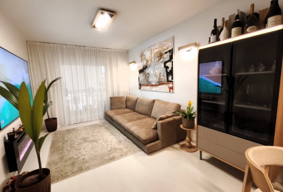 Herverkoop - Appartement / flat - San Pedro del Pinatar - Villananitos