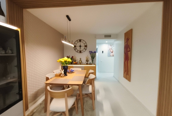 Herverkoop - Appartement / flat - San Pedro del Pinatar - Villananitos